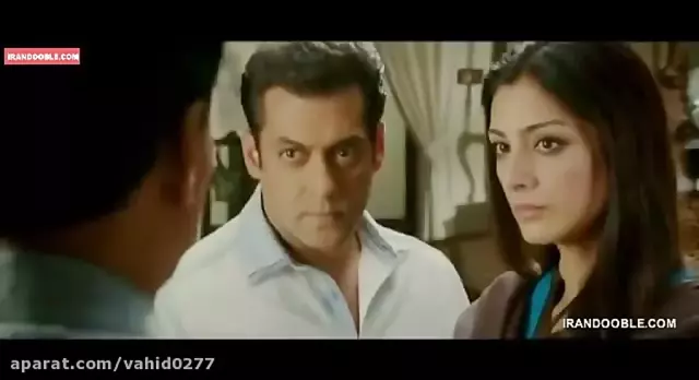 اسامی بازیگران فیلم هندی زنده باد (سلمان خان) +بیوگرافی و عکس و داستان