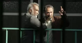 اسامی بازیگران فیلم آخر بازی با نقش ها +بیوگرافی و عکس و داستان
