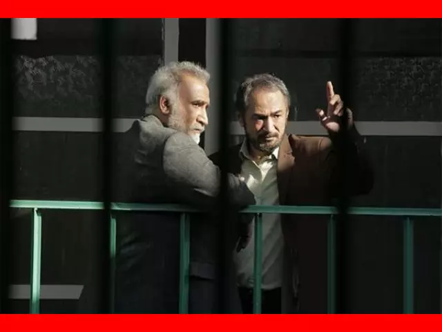 اسامی بازیگران فیلم آخر بازی با نقش ها +بیوگرافی و عکس و داستان