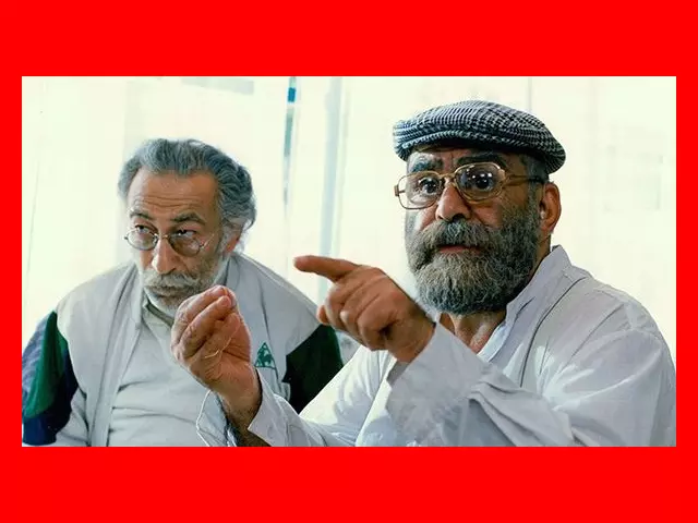 بیوگرافی مهدی فتحی