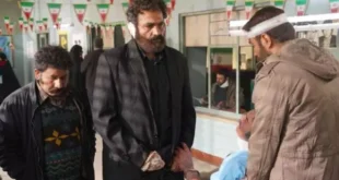 دانلود کامل سریال تانک خورها قسمت 3 (امشب) + پخش آنلاین رایگان