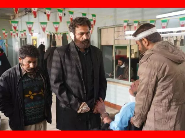 دانلود کامل سریال تانک خورها قسمت 3 (امشب) + پخش آنلاین رایگان