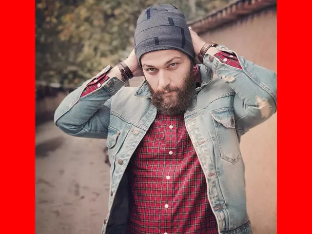 بازیگر نقش جواد در سریال تانک خورها کیست +عکس همسر و بیوگرافی