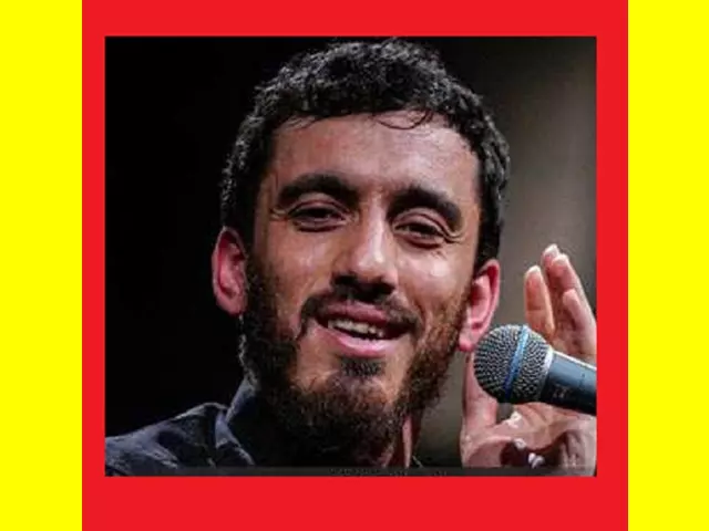 دانلود مداحی حاج قاسم برات مهمون اومده مهدی رسولی کامل با کلیپ