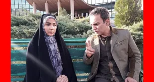 زمان پخش و تکرار سریال روزهای بی قراری (1 و 2) از شبکه آی فیلم