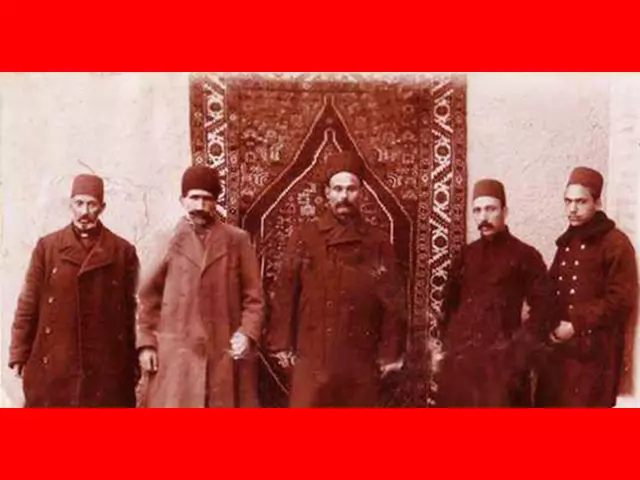 انشا و تحقیق در مورد ستارخان و باقرخان برای دانش اموزان مدرسه