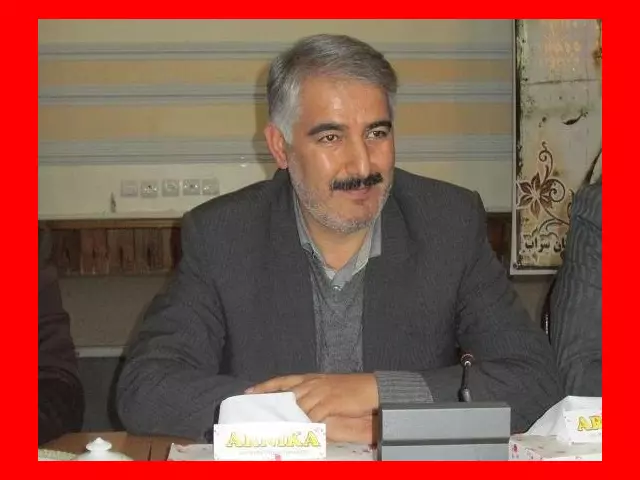 بیوگرافی داود گرشاسبی فرماندار تبریز و همسر و فرزندان + عکس و سوابق