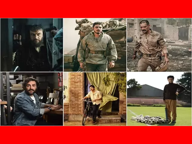 اسامی بازیگران فیلم مجنون (سینمایی ایرانی) +بیوگرافی و داستان