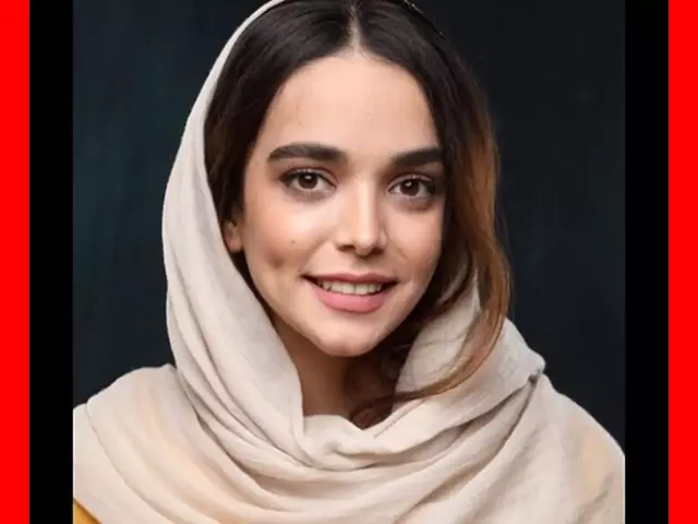 بیوگرافی سارا باقری بازیگر نقش مریم