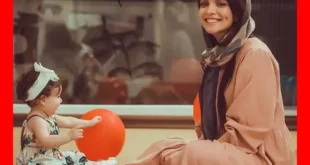 بازیگر نقش مریم در سریال تانک خورها کیست +بیوگرافی و عکس اینستا