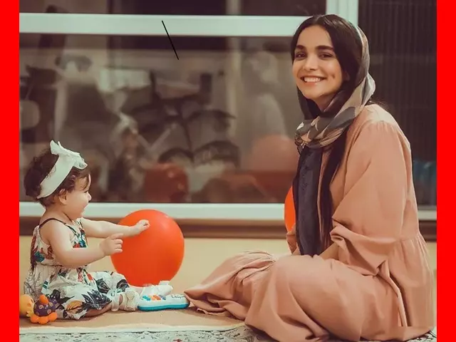 بازیگر نقش مریم در سریال تانک خورها کیست +بیوگرافی و عکس اینستا