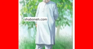 50 نقاشی کودکانه سید حسن نصرالله برای مدرسه ساده و حرفه ای