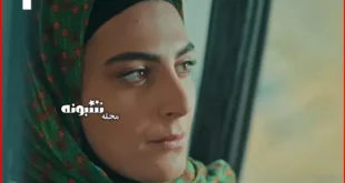 بازیگر نفش سمانه در سریال هشت پا کیست +بیوگرافی و عکس