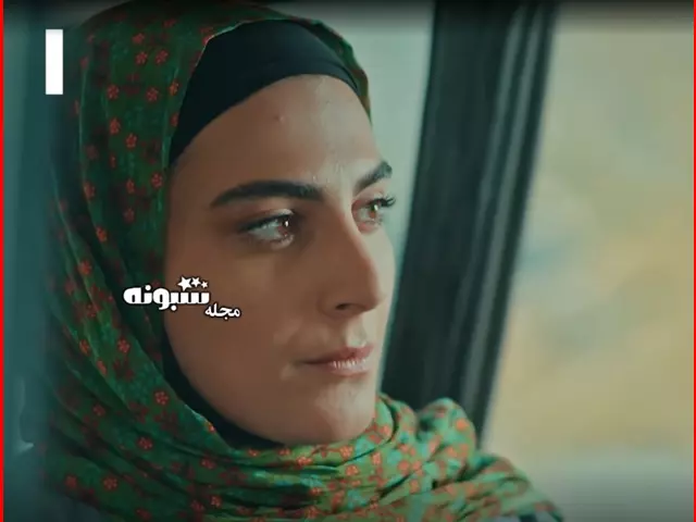 بازیگر نفش سمانه در سریال هشت پا کیست +بیوگرافی و عکس