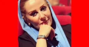 بازیگر نقش مرضیه در سریال تانک خورها کیست +بیوگرافی و عکس اینستا