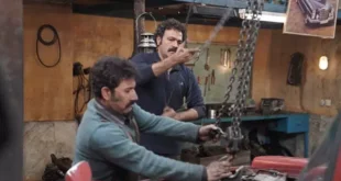 دانلود کامل سریال تانک خورها قسمت 4 چهارم +پخش انلاین