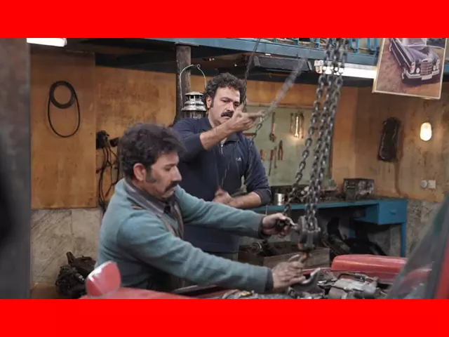 دانلود کامل سریال تانک خورها قسمت 4 چهارم +پخش انلاین