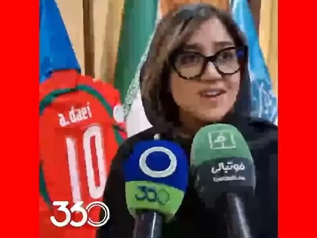 بیوگرافی درسا ملک و ماجرای خرید کفش و پیراهن علی دایی +فیلم