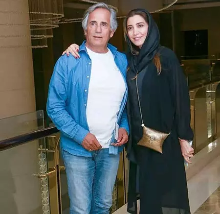 بیوگرافی مجید مظفری بازیگر نقش سلام در فیلم ساوالان 
