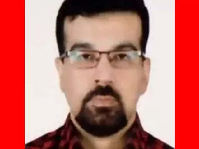 بیوگرافی دکتر مسعود داوودی متخصص قلب و عروق +عکس قتل