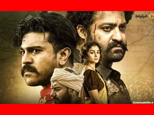 اسامی بازیگران فیلم بروسلی جنگجو (هندی) +بیوگرافی و عکس و داستان