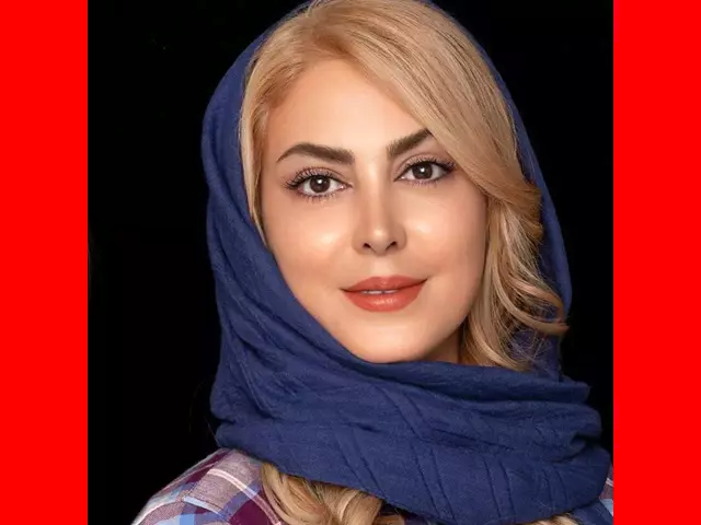 بیوگرافی نیلوفرشهیدی بازیگر نقش مانیا بازیگران فیلم ایستگاه سلام (سینمایی) +بیوگرافی و عکس