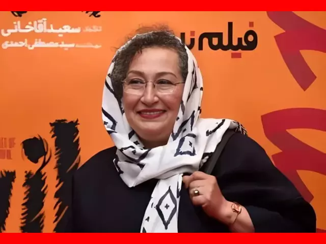 بیوگرافی فریبا جدیکار بازیگران فیلم ایستگاه سلام