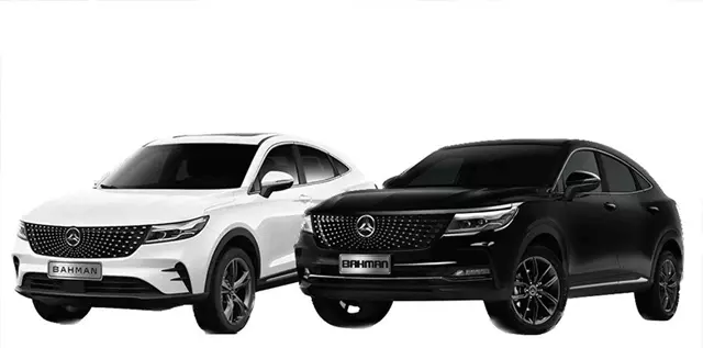 دیگنیتی از نمای جانبی