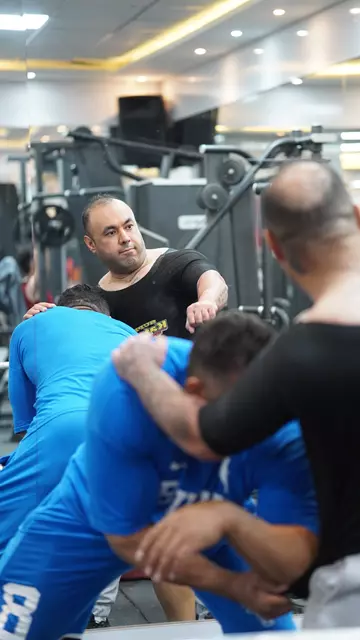 امیر شکرگزار