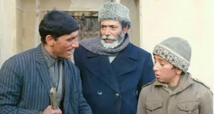 اسامی بازیگران فیلم جاده های سرد (سینمایی) +بیوگرافی و داستان