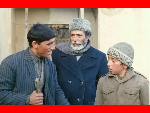 اسامی بازیگران فیلم جاده های سرد (سینمایی) +بیوگرافی و داستان