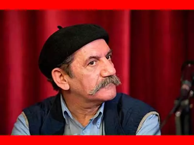 بیوگرافی حمید جبلی بازیگر نقش رحمان بازیگران فیلم جاده های سرد (سینمایی) +بیوگرافی و داستان