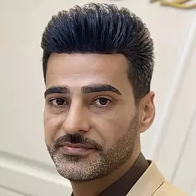 بیوگرافی علیرضا زارعی بازیگران فیلم مونج