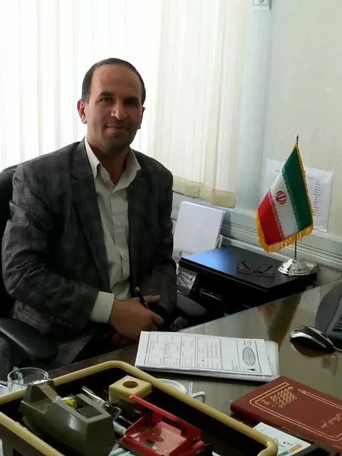 بیوگرافی پرویز جعفری بریس