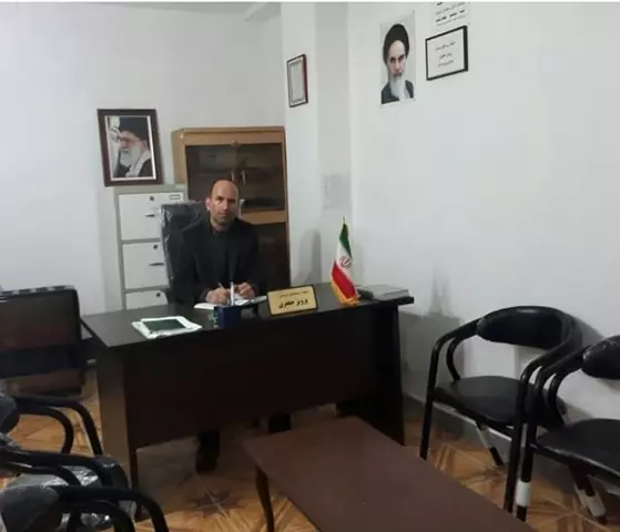 بیوگرافی پرویز جعفری بریس