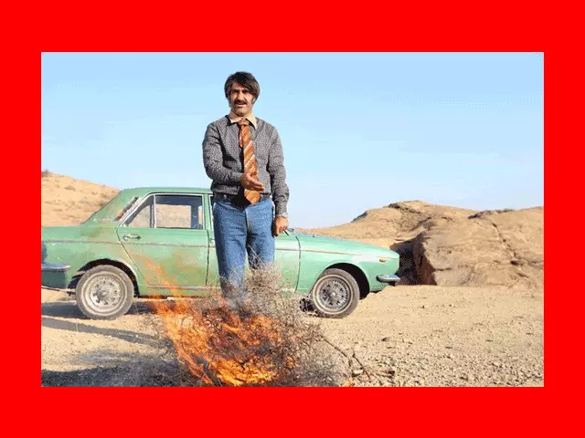 زمان پخش تکرار سریال زیر خاکی 1 از شبکه آی فیلم آبان 1403