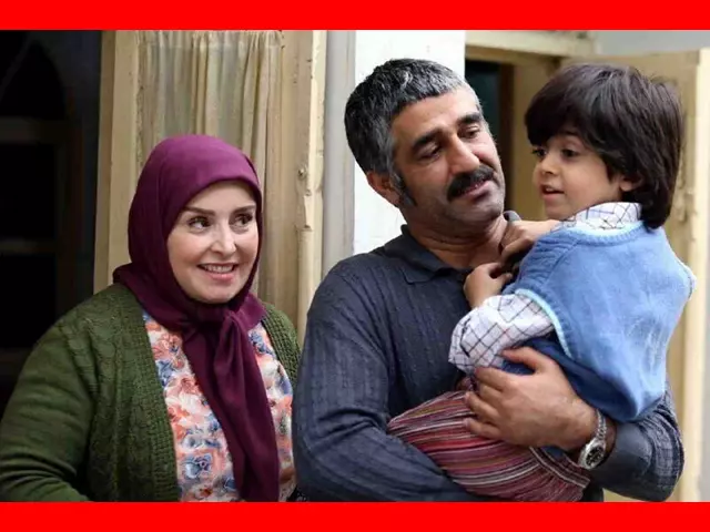 زمان پخش تکرار سریال زیر خاکی 1 از شبکه آی فیلم آبان 1403