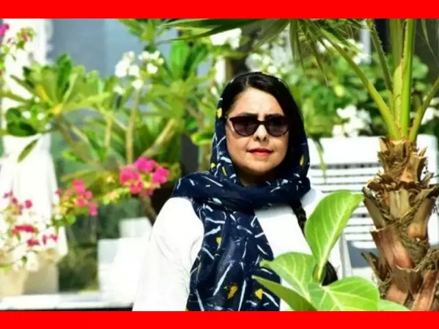 بیوگرافی زینب علیپور خبرنگار و علت فوت و درگذشت با عکس