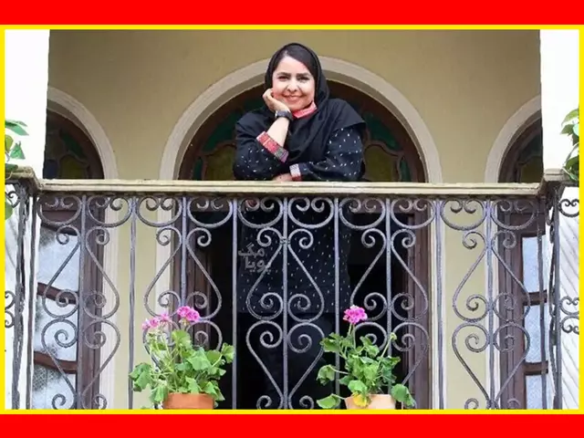 بیوگرافی زینب علیپور خبرنگار و علت فوت و درگذشت با عکس