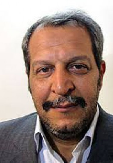 بیوگرافی محمدرضا امیرخانی بازیگر نقش صادق