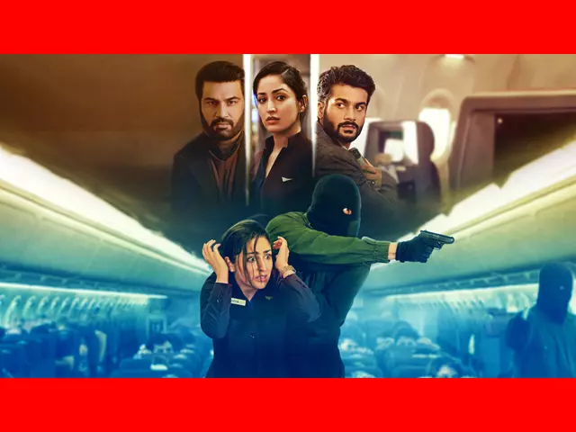 اسامی بازیگران فیلم دزد فرار کرد (هندی) +بیوگرافی و داستان و عکس