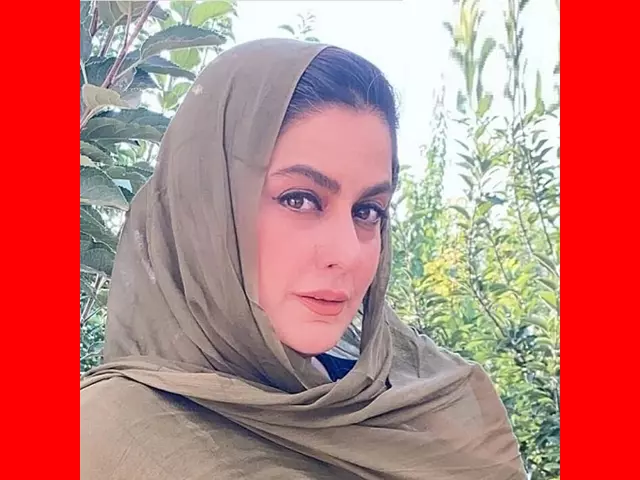 بیوگرافی مهسا مهجور بازیگران فیلم پازل (ایرانی) +بیوگرافی و عکس و داستان