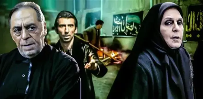 اسامی بازیگران فیلم بار دیگر باران +بیوگرافی و داستان و عکس