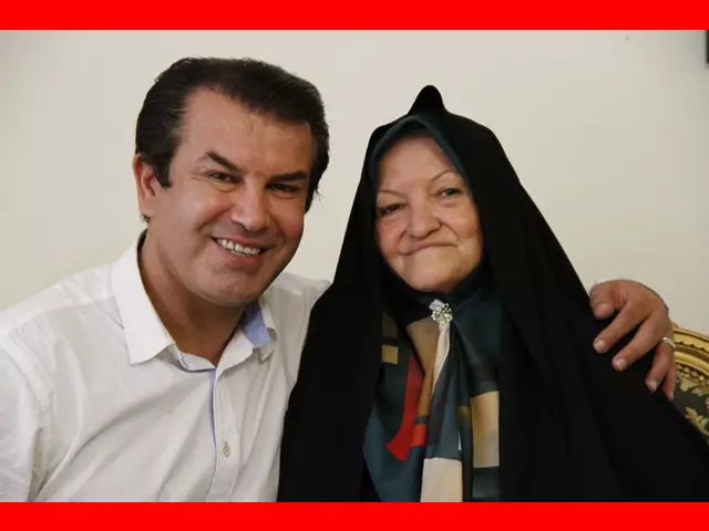 مادر حمید استیلی کیست +بیوگرافی و علت فوت و درگذشت