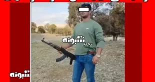 انصاری فردی قاتل دکتر مسعود داودی کیست و الان کجاست