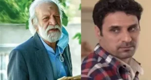اسامی بازیگران فیلم روشنا (سینمایی) +بیوگرافی و داستان و عکس