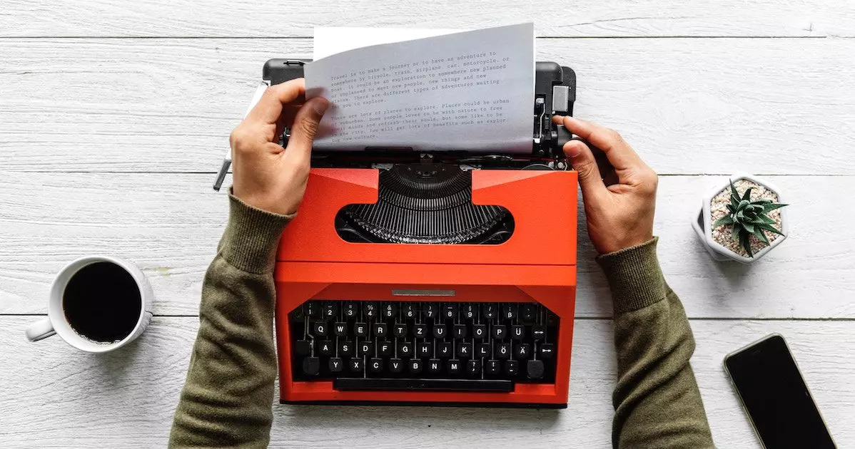 8 راه برای گفتن جذاب ترین داستان برندتان