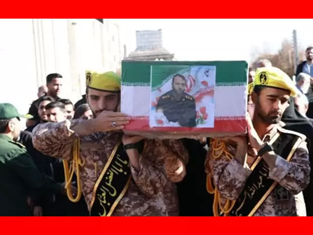 بیوگرافی شهید محمدرضا بیاضی پور +‌عکس و نحوه شهادت در میدان تیر