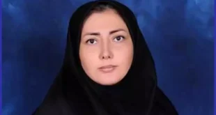 بیوگرافی دکتر سمیه آبیاری پزشک مشهدی + علت فوت جزئیات