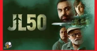 اسامی بازیگران فیلم پرواز جی ال 50 (هندی) +بیوگرافی و عکس و داستان